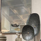 Jura Sculptures Set of 2 Iron