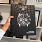 Tag Heuer Carrera: The Race Never Stops