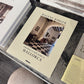 Book titled 'Creating a New Home in Mallorca' by Malene Birger on a surface with other books.