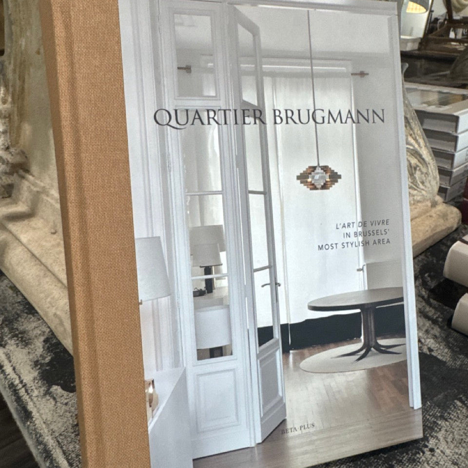 Quartier Brugmann