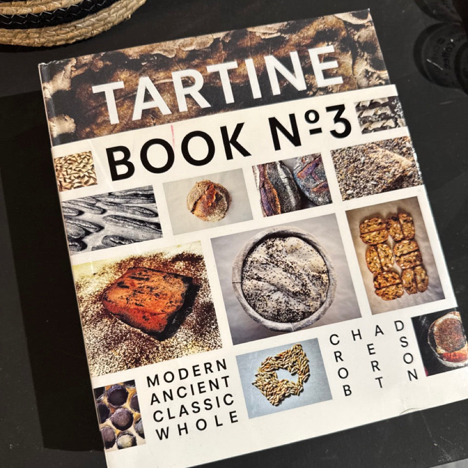 Tartine No. 3