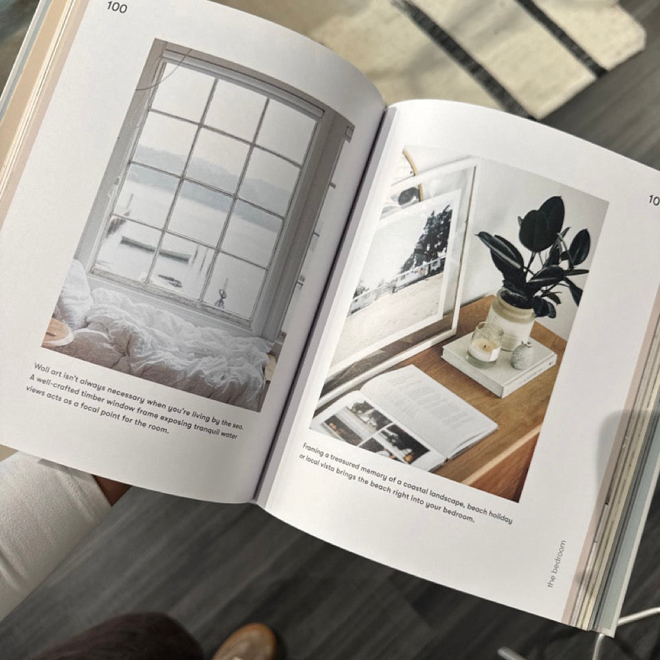 Beach House: Harper by Design