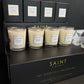 SAINT: The Essentials Collection Votive Set
