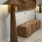 Henley Hassock Natural Rope