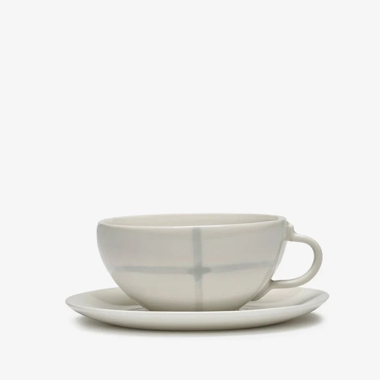 zuma coffee cup and saucer 