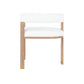 Jude Chair Cerused Oak