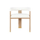 Jude Chair Cerused Oak