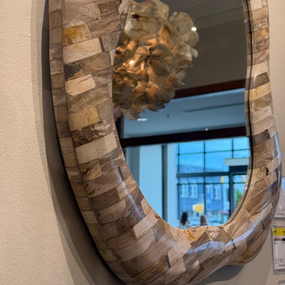 Joss Mirror Light Mix