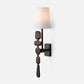Calder Sconce Oiled Bronze