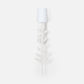Emmeline Sconce Matte White Aluminum