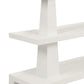 Lowen Console White Linen