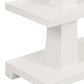 Lowen Console White Linen