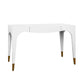 Mandi Desk White
