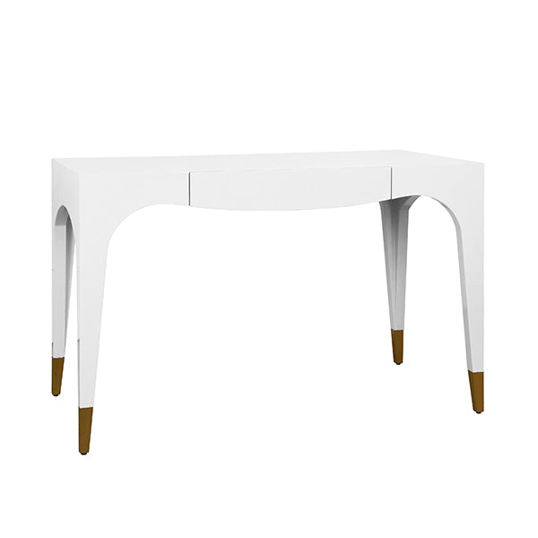 Mandi Desk White