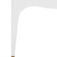 Mandi Desk White