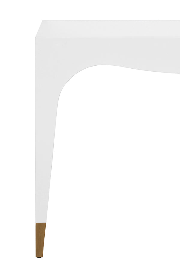 Mandi Desk White