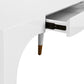Mandi Desk White