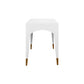 Mandi Desk White