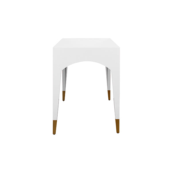Mandi Desk White