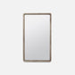Duncan Mirror Storm Leather