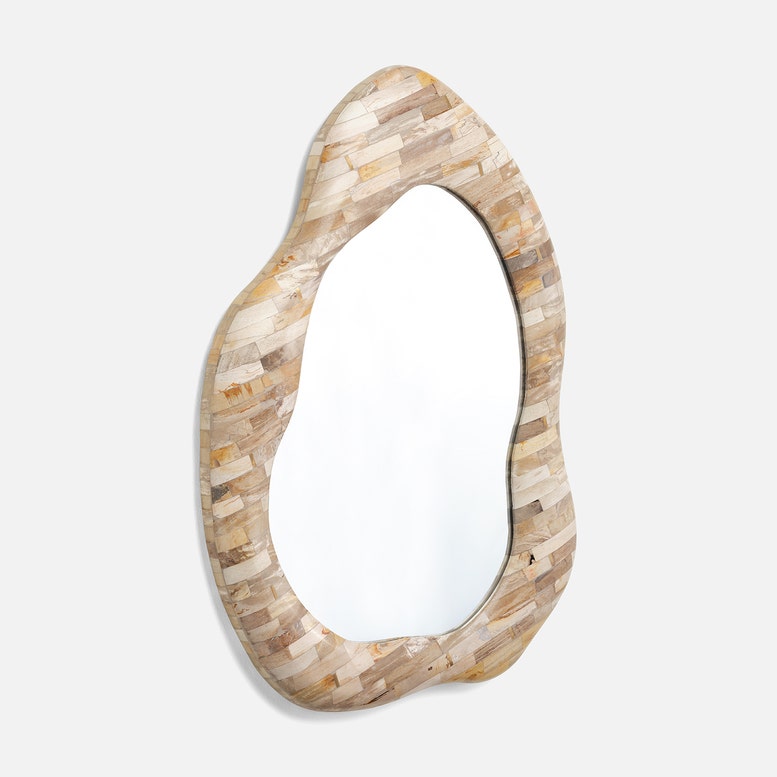Joss Mirror Light Mix