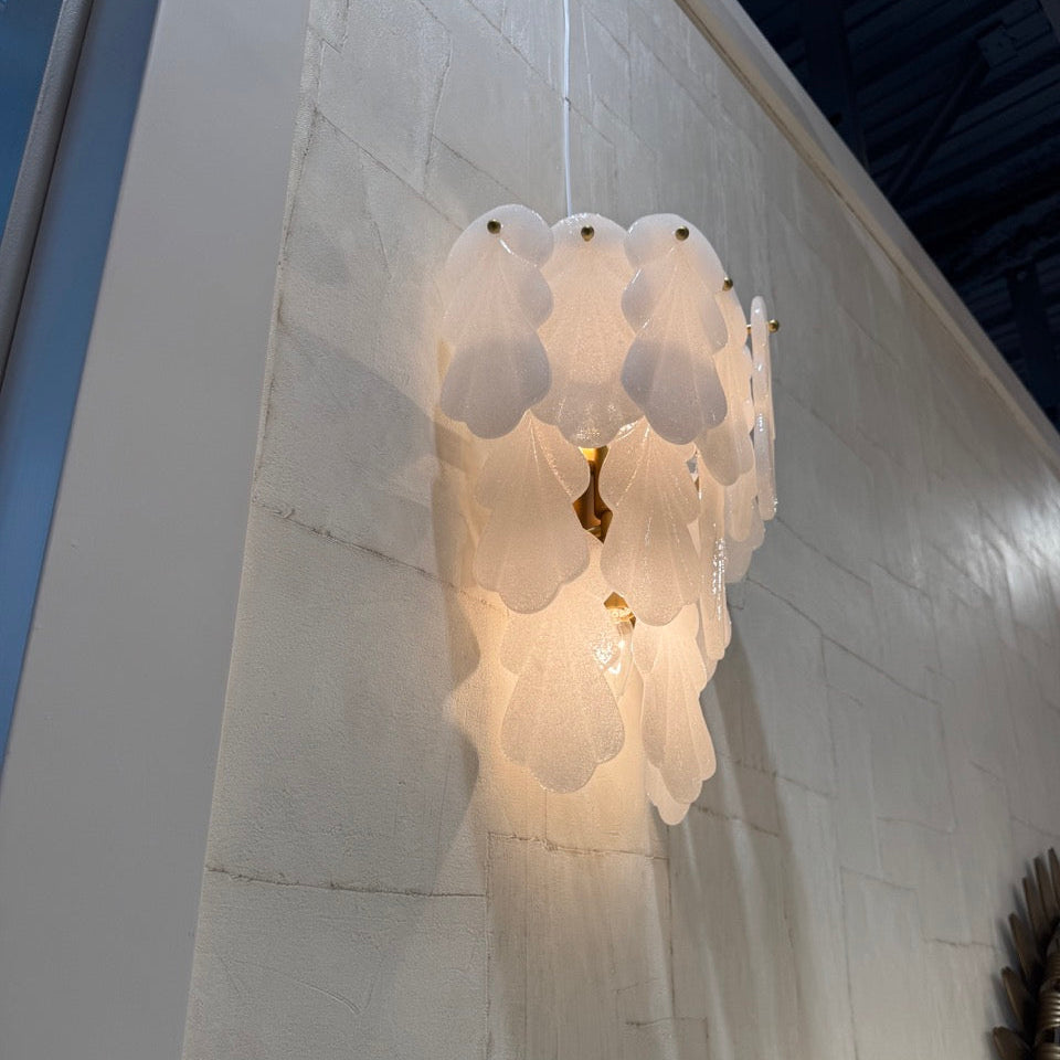 sconce