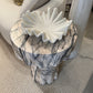 Flora Centerpiece Ivory