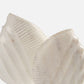 Alomar Vase Set White Marble