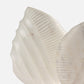 Alomar Vase Set White Marble
