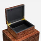 Della Box Set Burnt Sienna