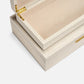 Grayson Box Set Blanc