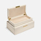 Grayson Box Set Blanc