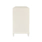 Pascal Four Drawer Chest Antique White