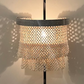 Patricia Sconce Natural Coco Beads and Silver - multiple options