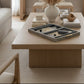 Pigeon and Poodle Backgammon Game Set Styled in Living room