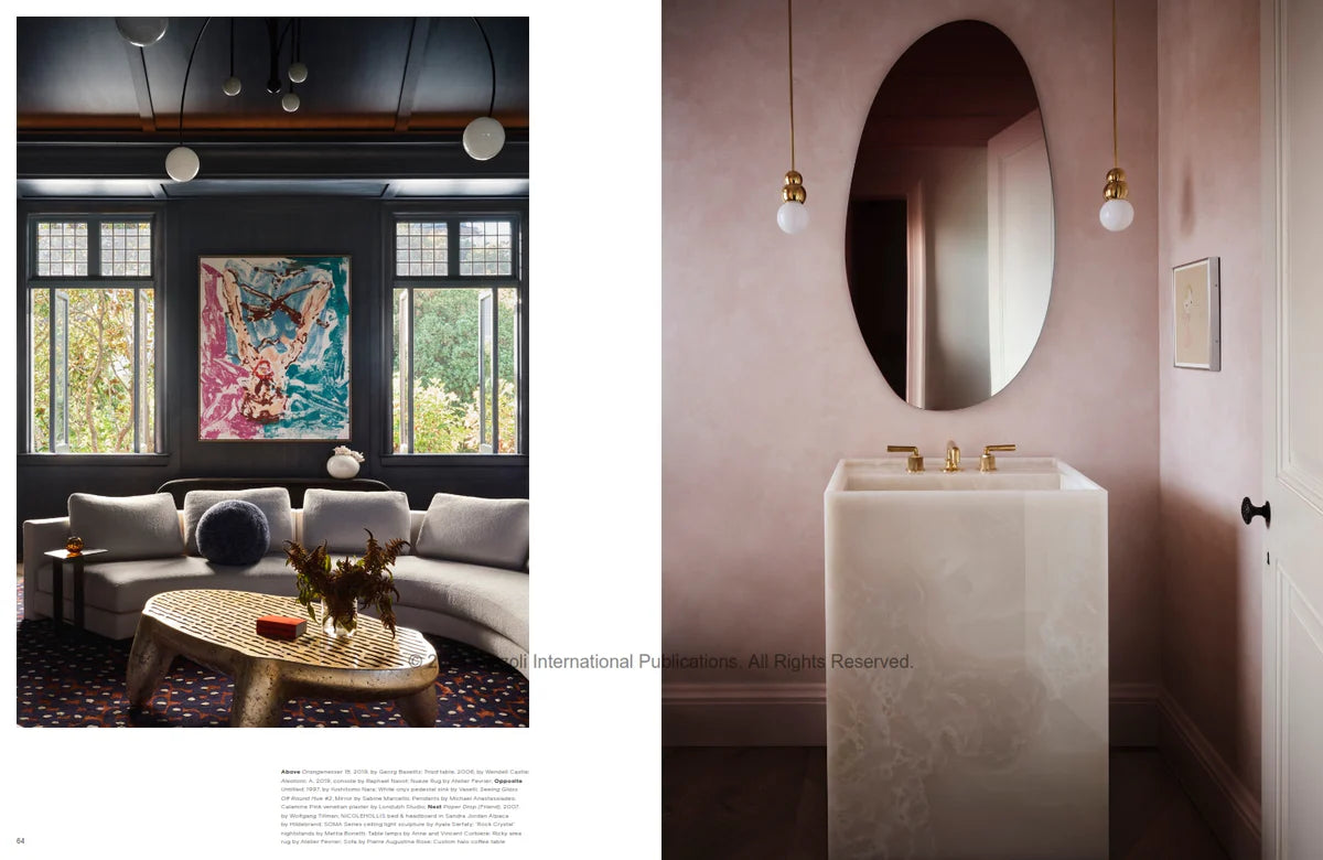 Nicole Hollis: Artistry of Home