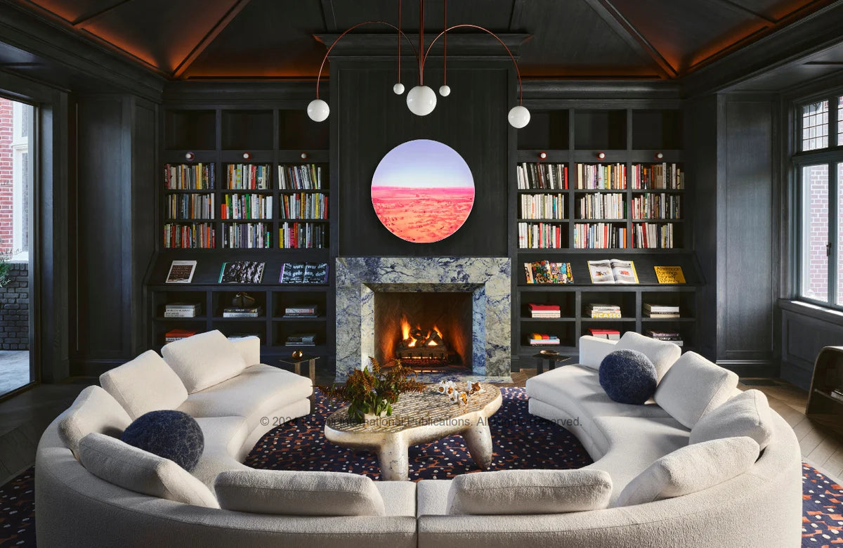 Nicole Hollis: Artistry of Home