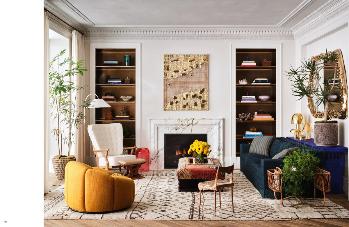 Nicole Hollis: Artistry of Home