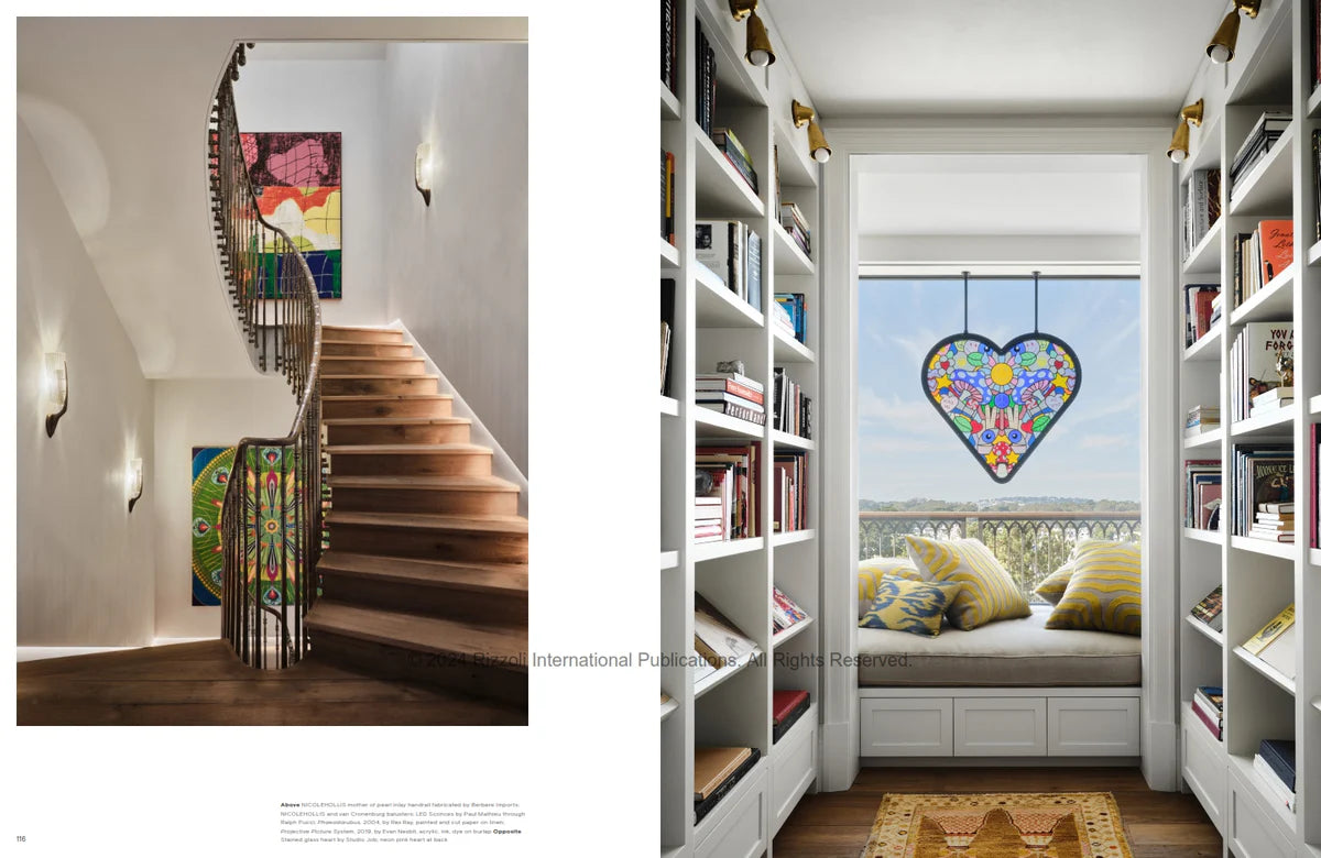 Nicole Hollis: Artistry of Home