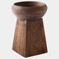 Gordo Bowl Brown
