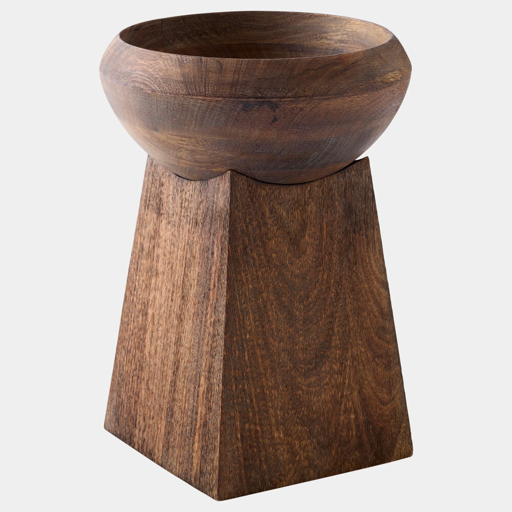 Gordo Bowl Brown