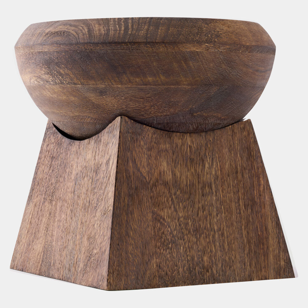 Gordo Bowl Brown