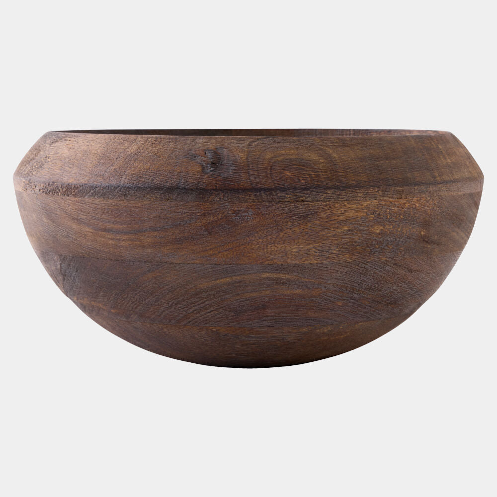 Gordo Bowl Brown