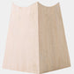 Beige dress on a white background