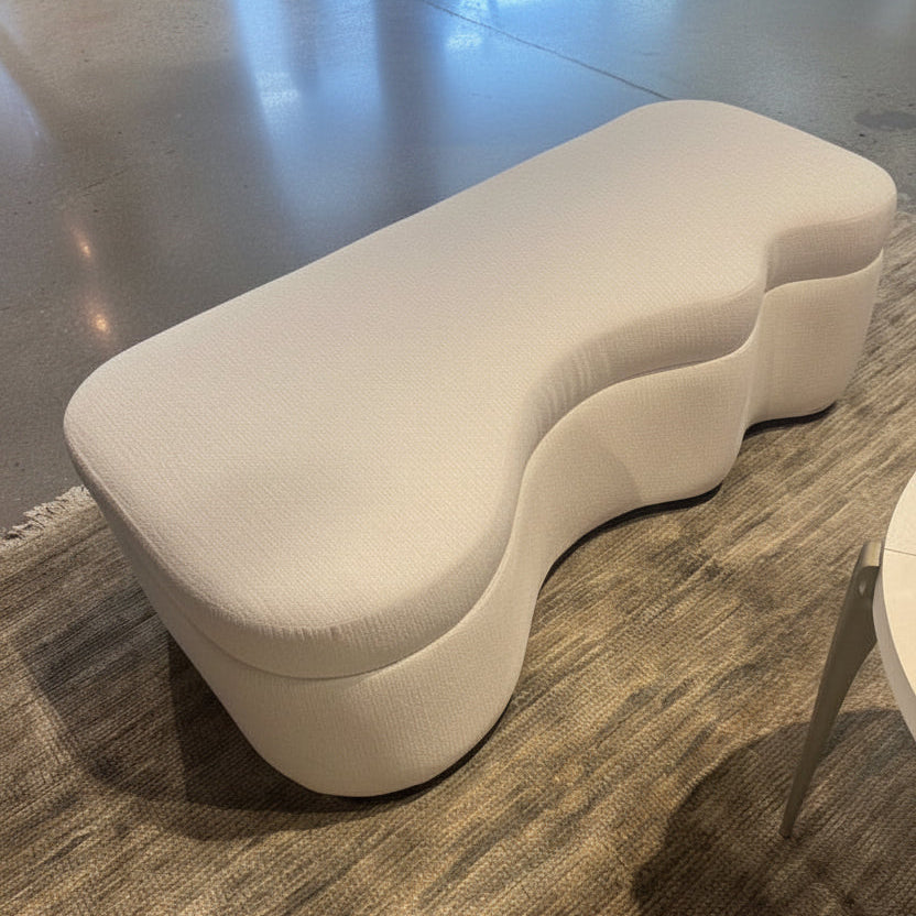 Shoal Bench Sand Boucle