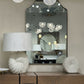 Spira Table Lamp Eggshell