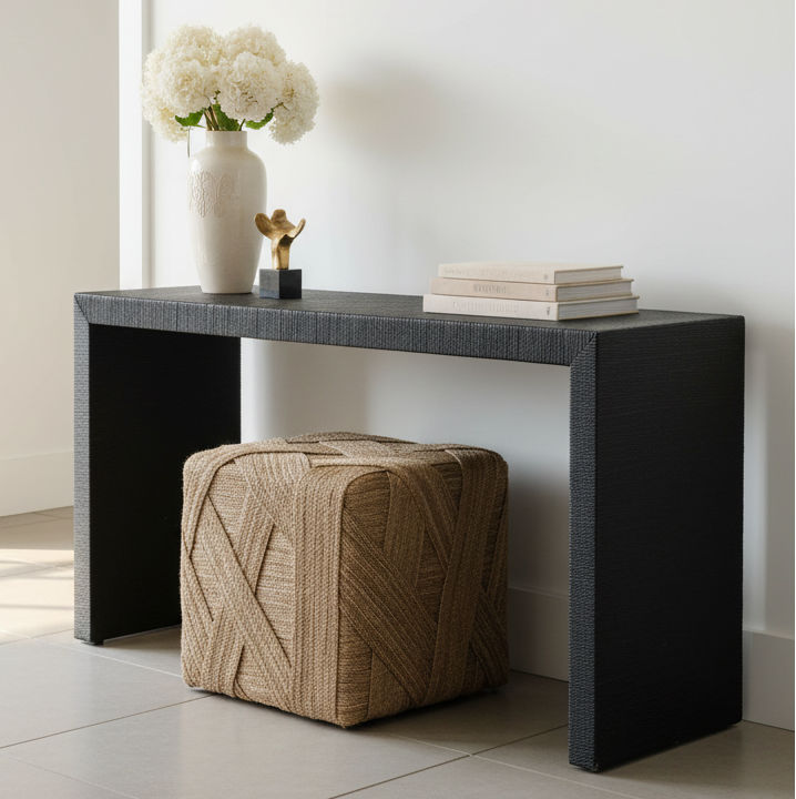 henley hassock natural palecek

