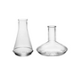 Dune Carafe and Dune Wine Decanter Set of 2