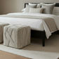 henley hassock ottoman bedroom
