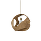Corsica Pendant Small Natural